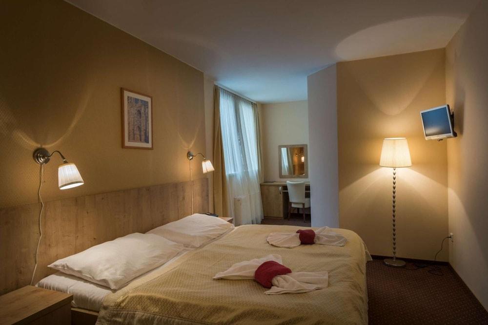 Superior Hotel Prag
